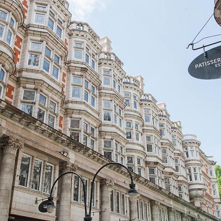 1Vh Virginia House, 31 Bloomsbury Way By City Living London Bagian luar foto