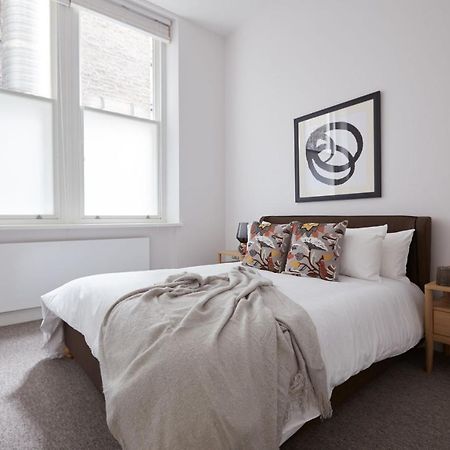 1Vh Virginia House, 31 Bloomsbury Way By City Living London Bagian luar foto