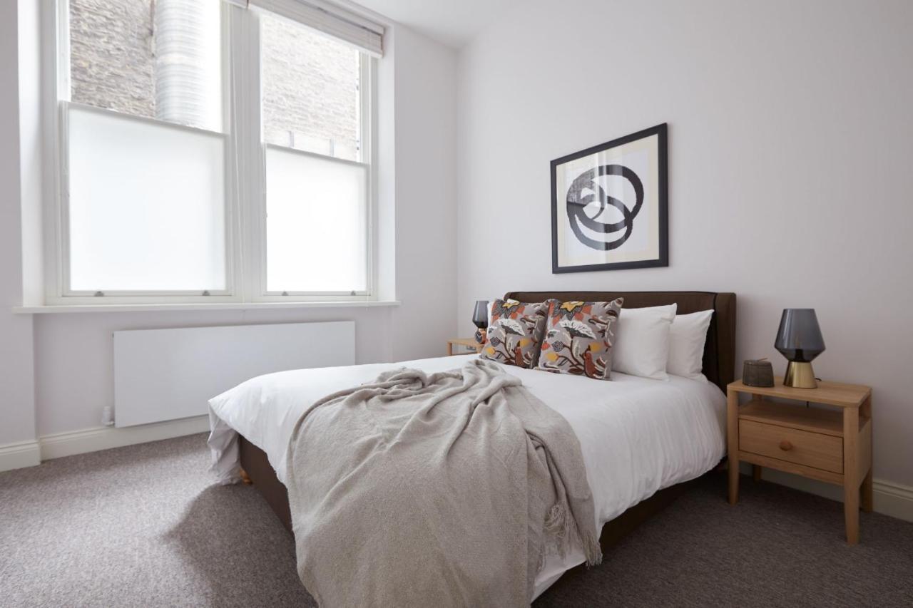 1Vh Virginia House, 31 Bloomsbury Way By City Living London Bagian luar foto